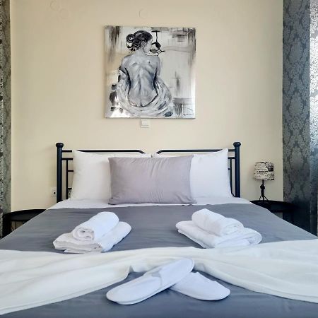 In Centre Suite By Open City Τρίπολη Εξωτερικό φωτογραφία