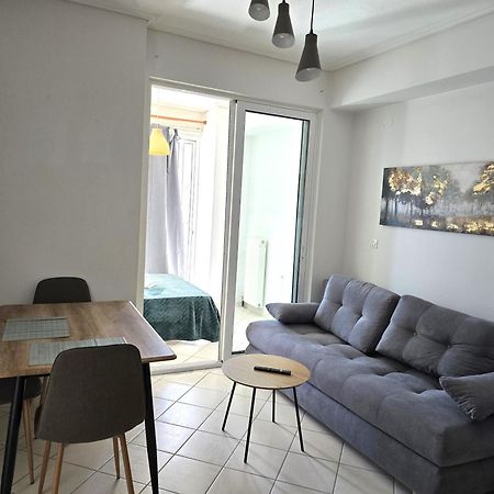 In Centre Suite By Open City Τρίπολη Εξωτερικό φωτογραφία