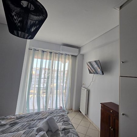 In Centre Suite By Open City Τρίπολη Εξωτερικό φωτογραφία
