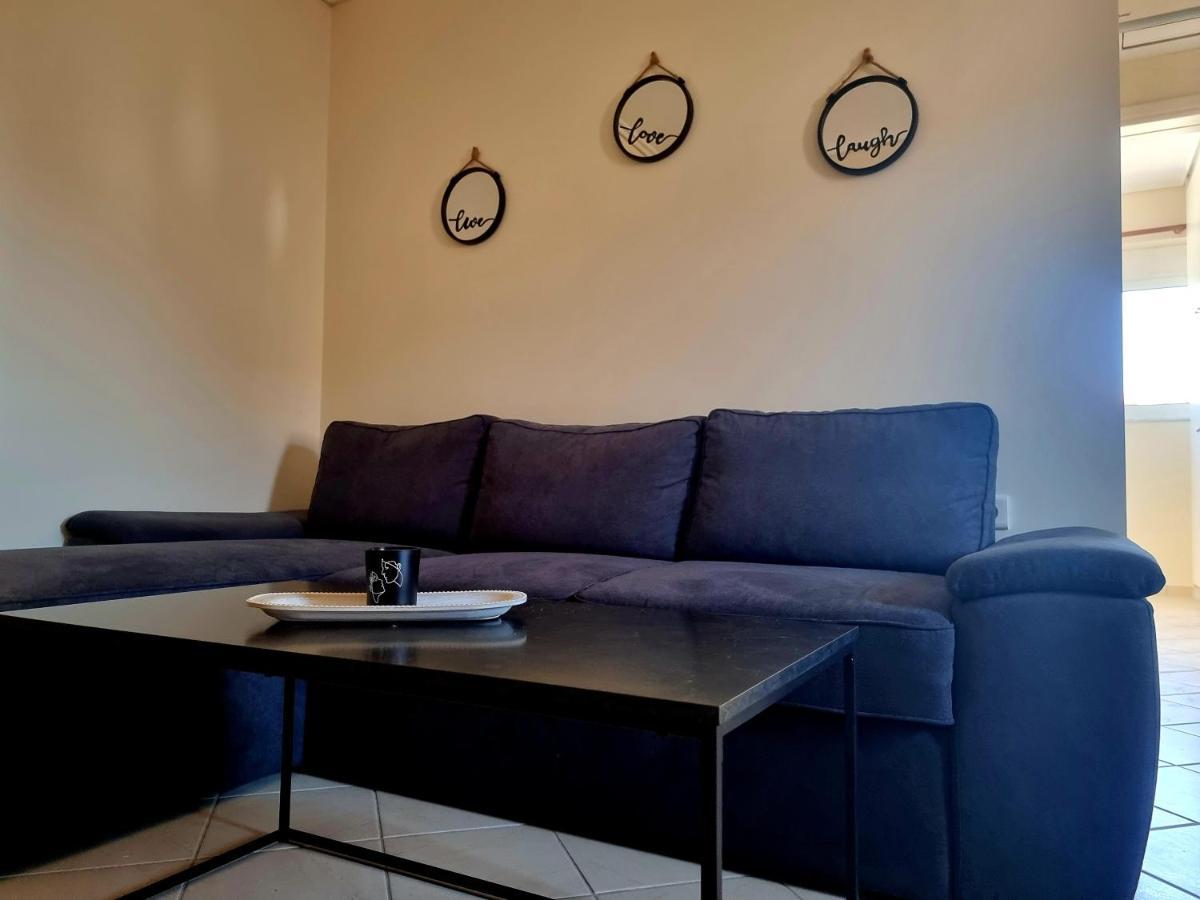 In Centre Suite By Open City Τρίπολη Εξωτερικό φωτογραφία
