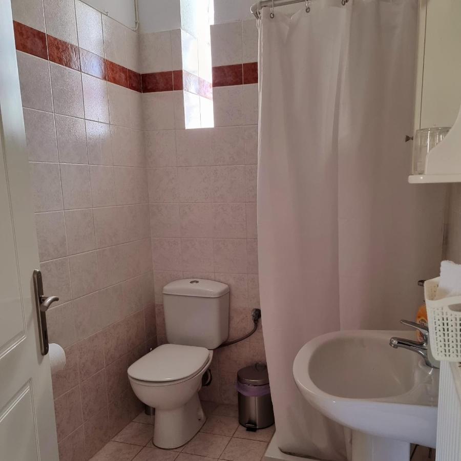 In Centre Suite By Open City Τρίπολη Εξωτερικό φωτογραφία