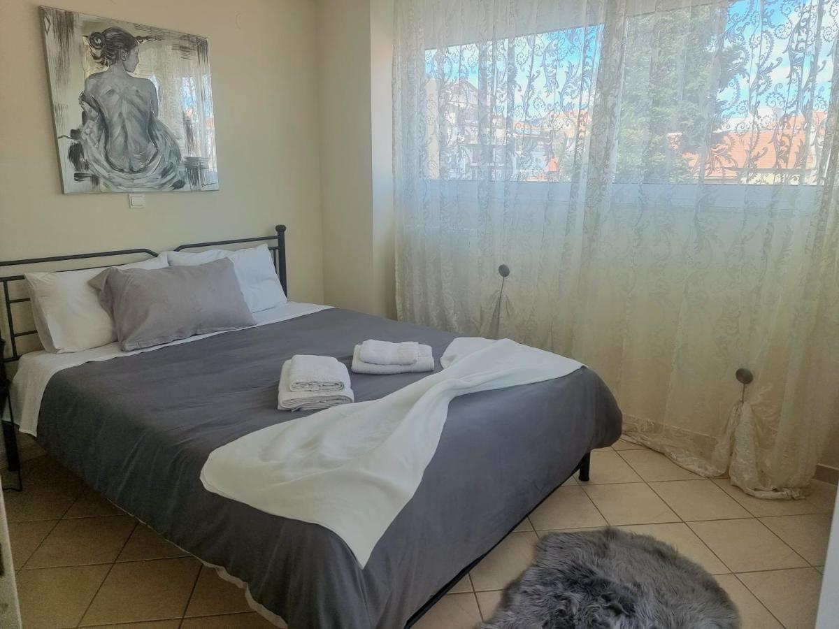 In Centre Suite By Open City Τρίπολη Εξωτερικό φωτογραφία