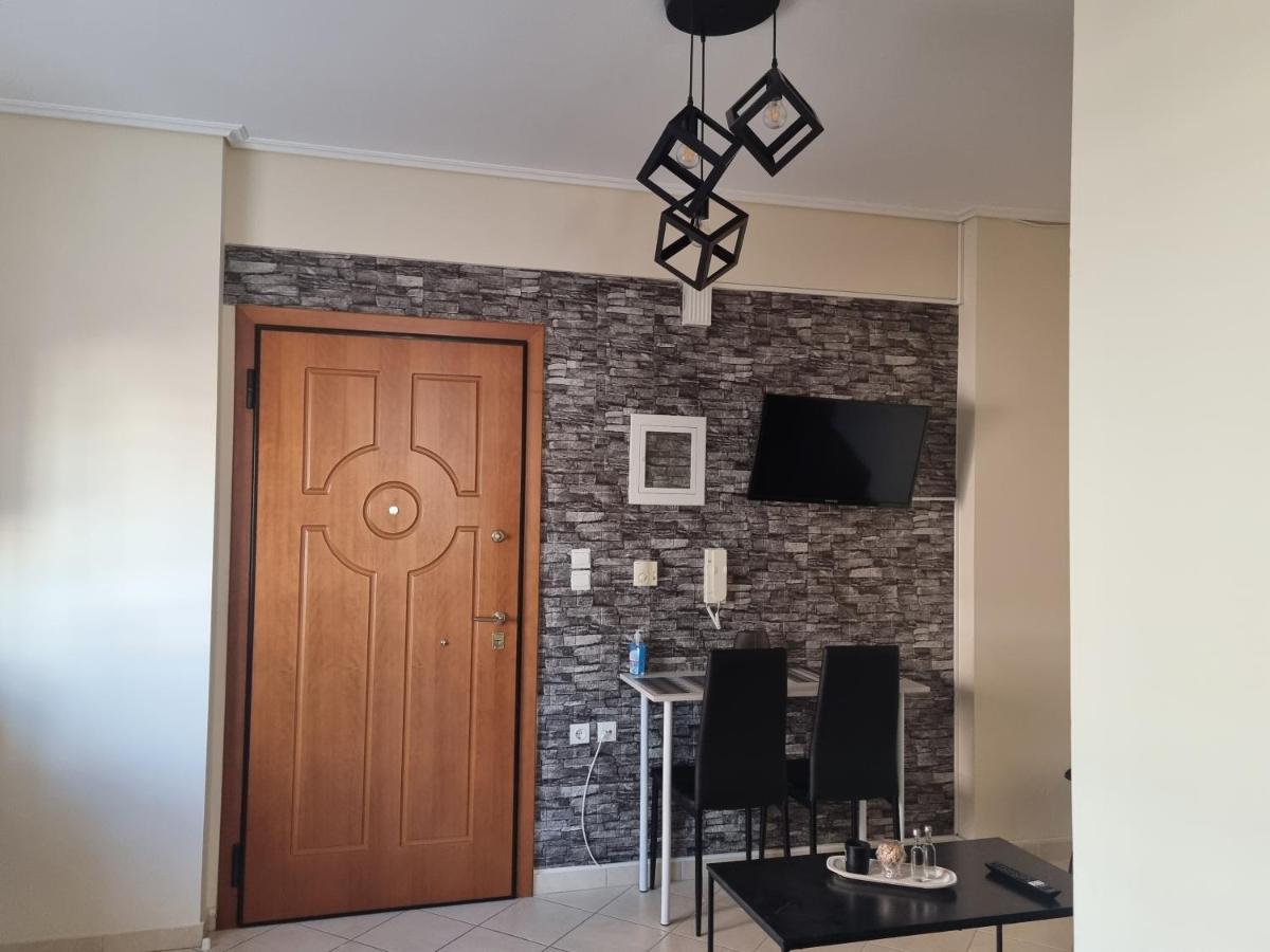 In Centre Suite By Open City Τρίπολη Εξωτερικό φωτογραφία