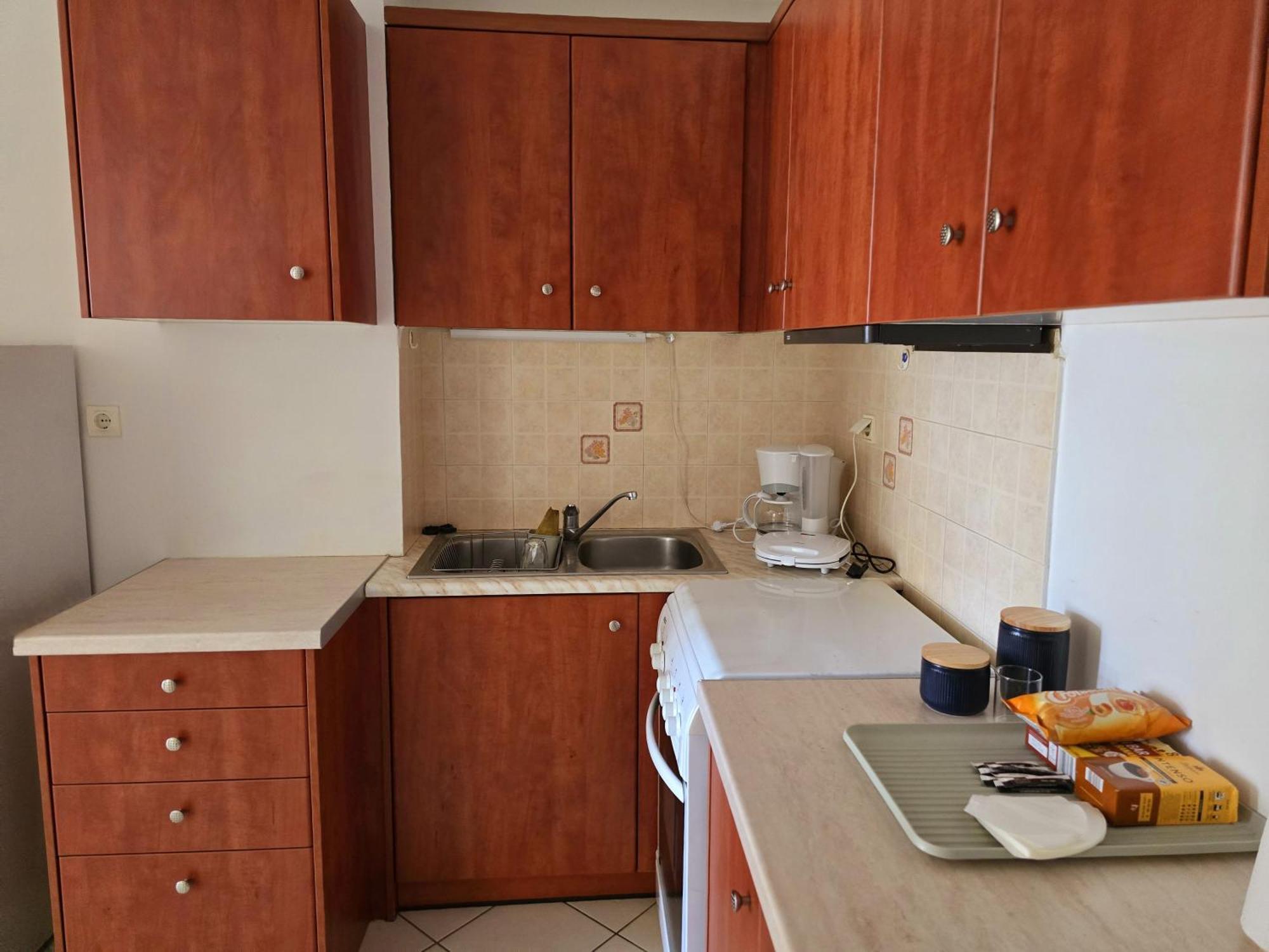 In Centre Suite By Open City Τρίπολη Εξωτερικό φωτογραφία