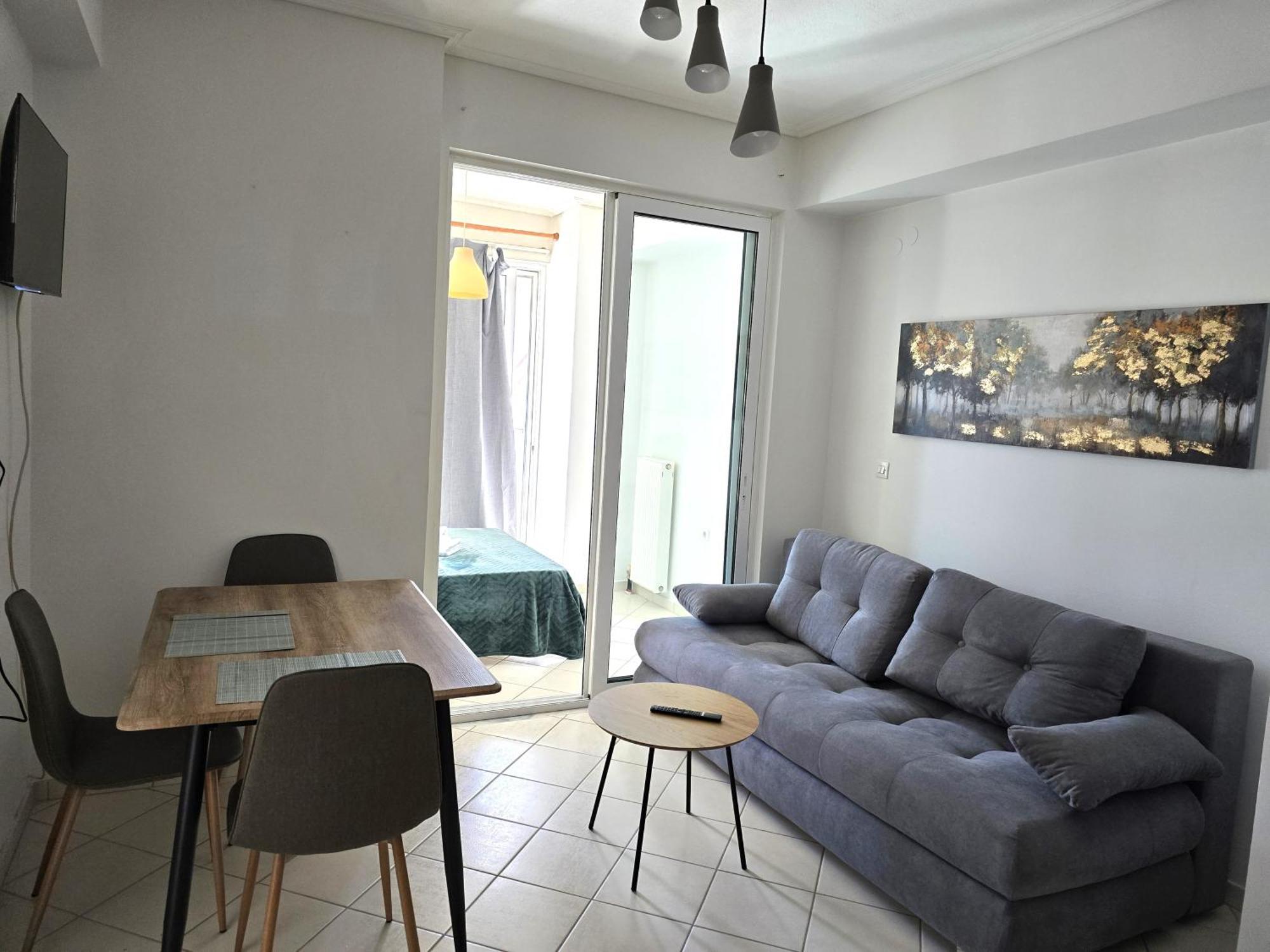 In Centre Suite By Open City Τρίπολη Εξωτερικό φωτογραφία