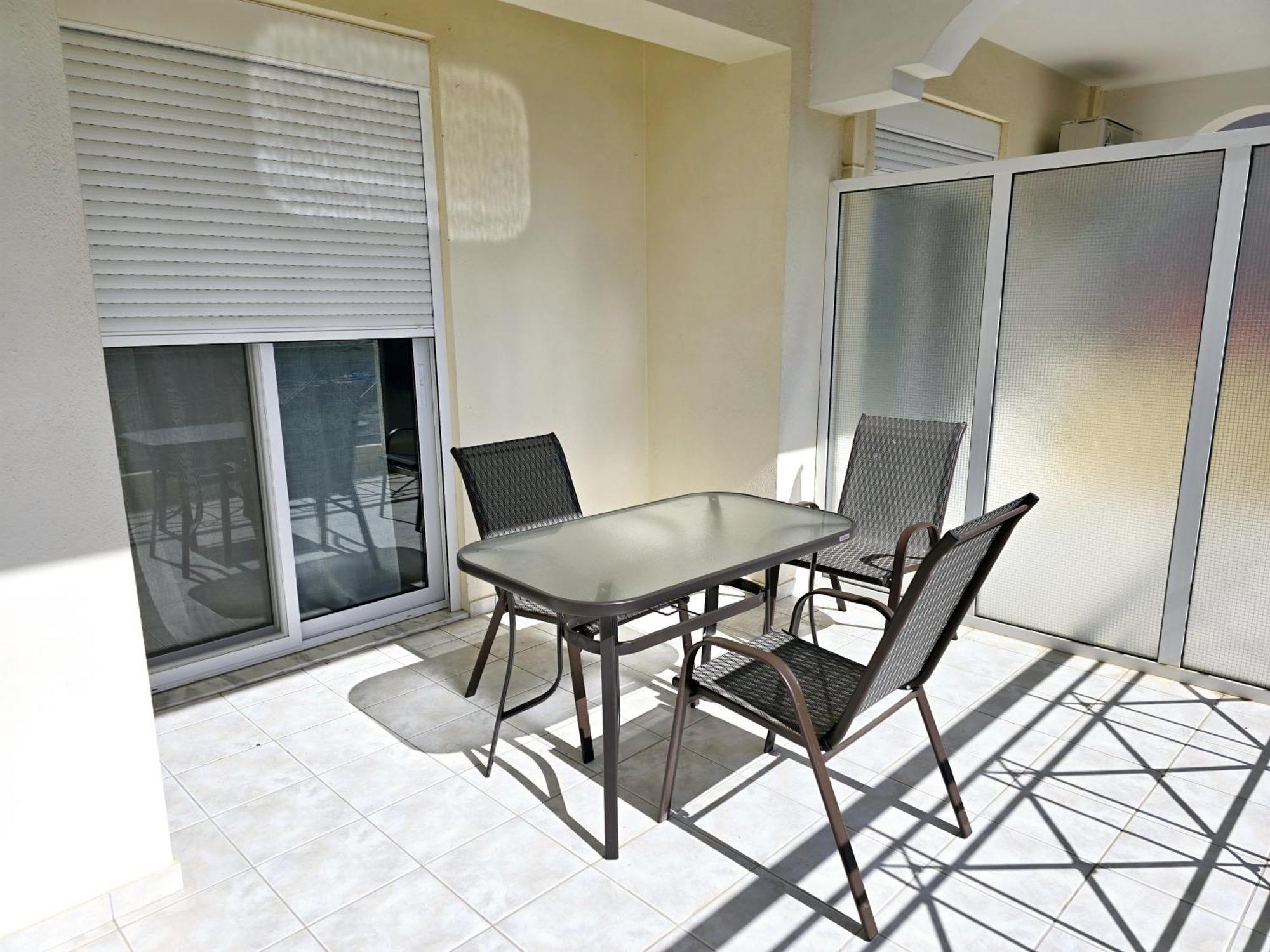 In Centre Suite By Open City Τρίπολη Εξωτερικό φωτογραφία