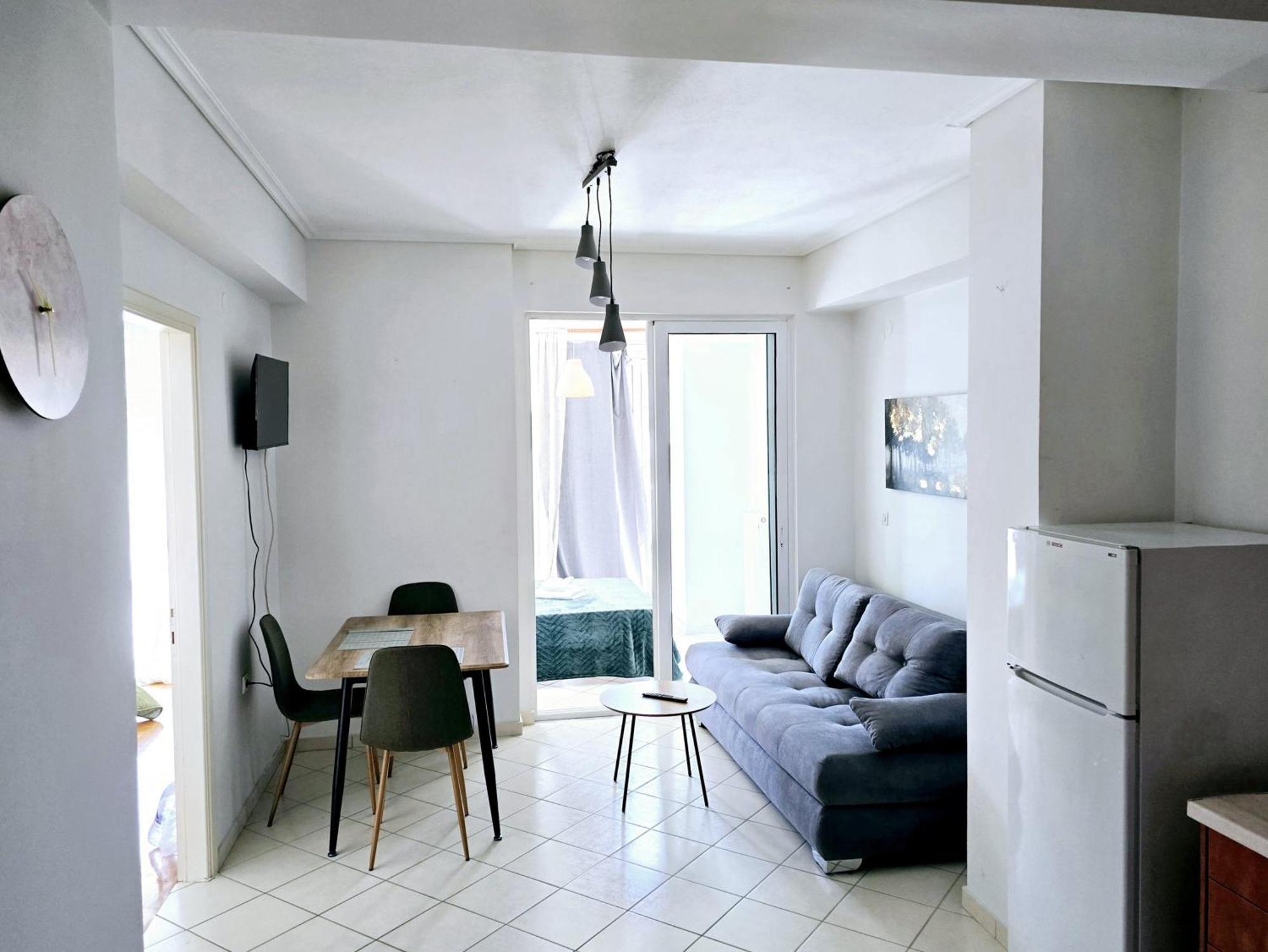 In Centre Suite By Open City Τρίπολη Εξωτερικό φωτογραφία