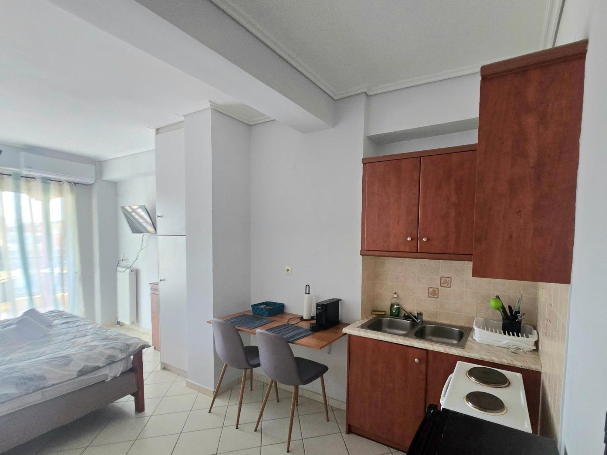 In Centre Suite By Open City Τρίπολη Εξωτερικό φωτογραφία